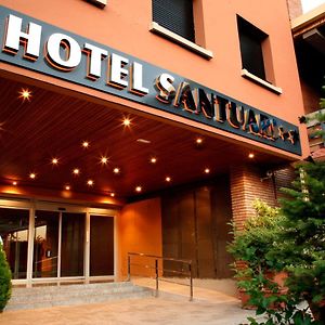 Hotel Santuari Balaguer